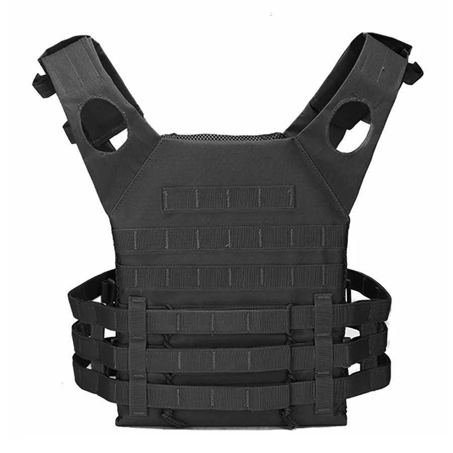 Ultra lightweight JPC structure MOL global expansion MOLMagic Sticky dual syst outdoor training vest Y251022