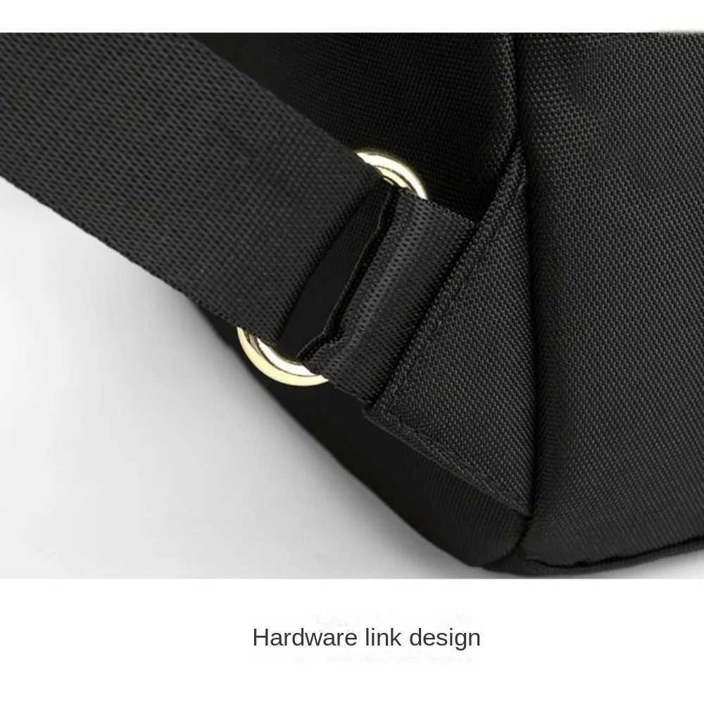 Fashion Backpack New Lightweight College Student Backpack Leisure Large Capacity Travel Backpack Oxford Cloth W251025