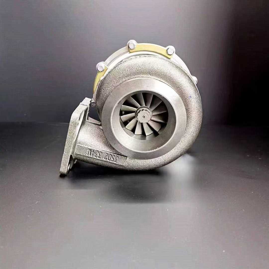 Compatible with C23 RE550941 Turbo, high-quality turbocharger, complete model range, available in stock