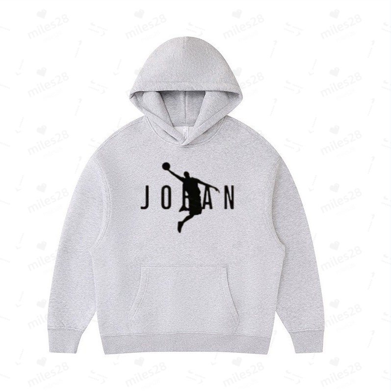 Hoodie jacket tracksuit European Men's Sweatshirt New Large Size Spring and Autumn Trendy Sports Loose Hoodie Casual hoodie jacket coat tracksuit