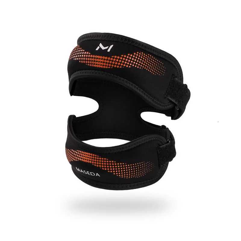 New Upgraded With Double Patella Straps Anti Slip Silicone Sports Knee Pads That Are Adjustable Stable And ShockAbsorbing Y251024