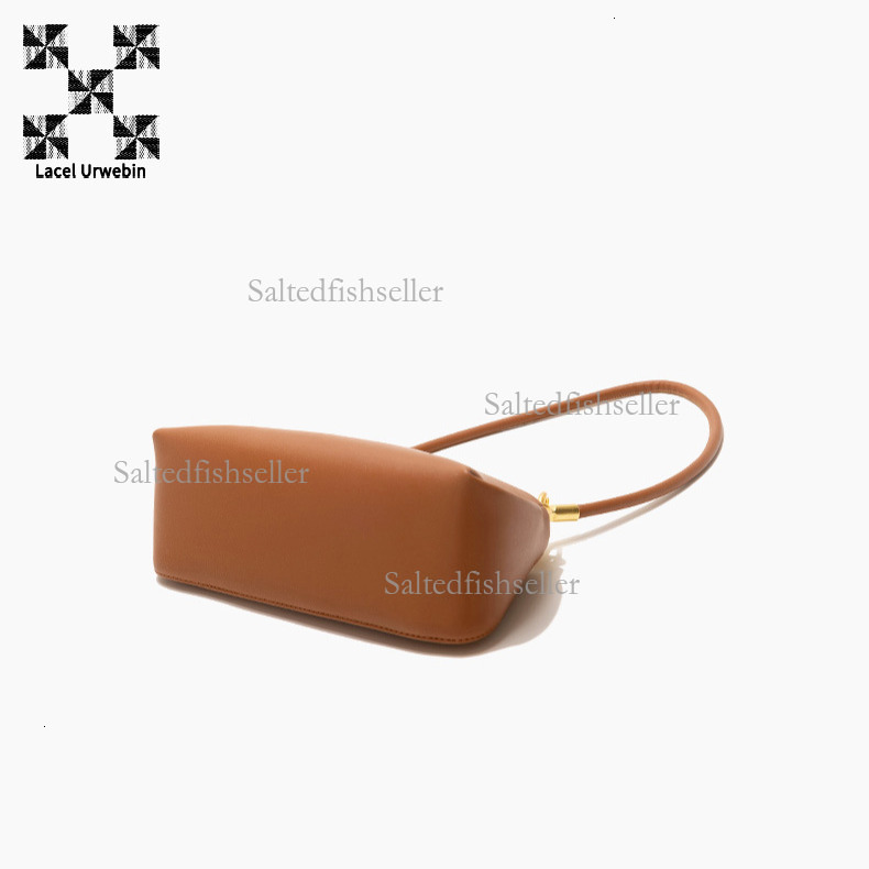 Lacel Urwebin New Fashion Underarm Bag for Women French Commuter Bag 2025 Versatile Single Shoulder Crossbody Chain Handbag Free shipping