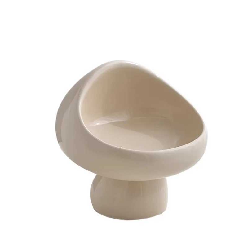 Ceramic shro Key Holder y Aesthetic Decor for Bedro Entryway Coffee Table Y251025