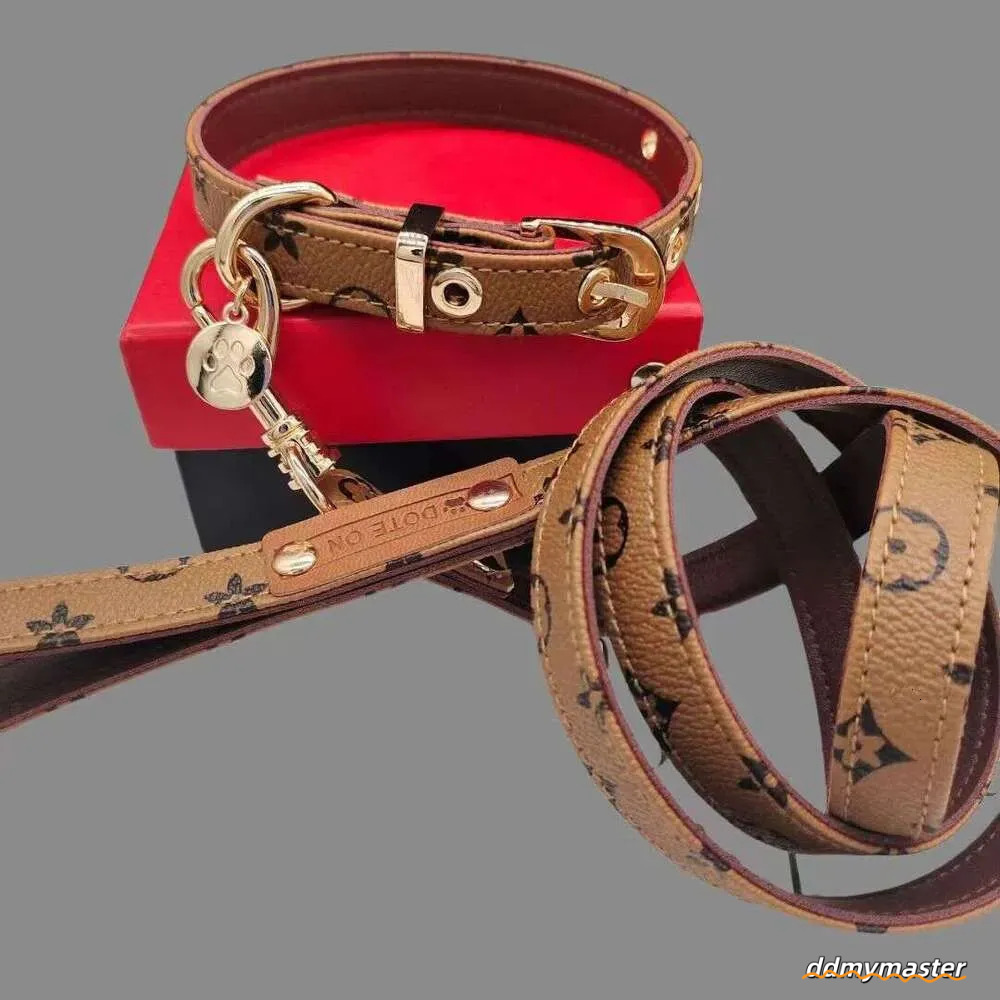 Durable Adjustable Walking Dog Neck Collar, Belt, Traction Rope, Pet Supplies Wholesale Designed For Dogs And Cats Ddmymaster