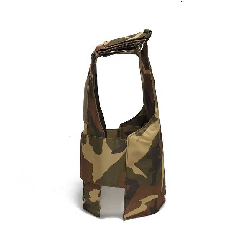 Quick off and quick rease outdoor training vest Lightweight wildern adventure equipment Y251022