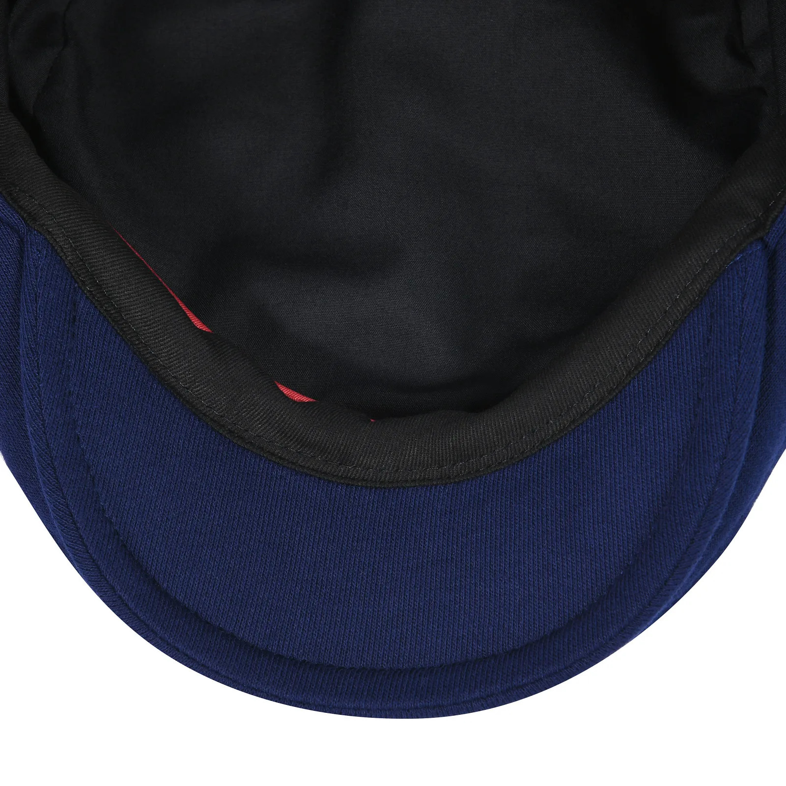 Jangoul Adjustable Beret for Male Summer Spring sboy Caps Classic Retro Flat Cap Vintage Cotton Ivy Hat 251021