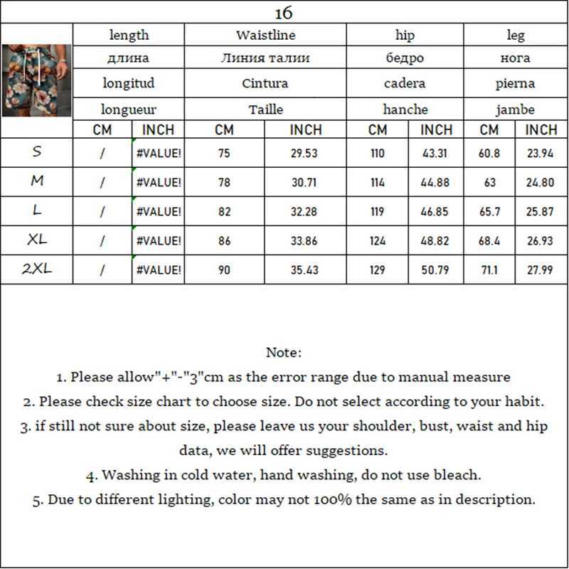 Spring And Summer New Mens Shorts Fashion Flower Print Drawstring Five Part Pants Street Photography Casual Mens WearXJ251025