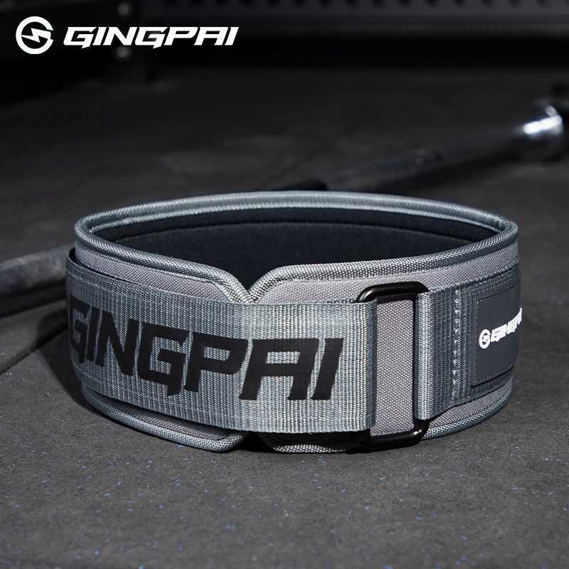 Waist Guards Weightlifting Waist Belt for Barbell Protector Powerlifting Strength Training Gym Fitness Sport EVA Belts for Back Y251025