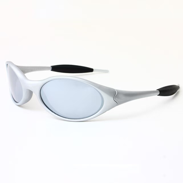 2025 New Cross border Outdoor Cycling Sunglasses for Men and Women, Retro Travel, Driving Sunglasses 9133