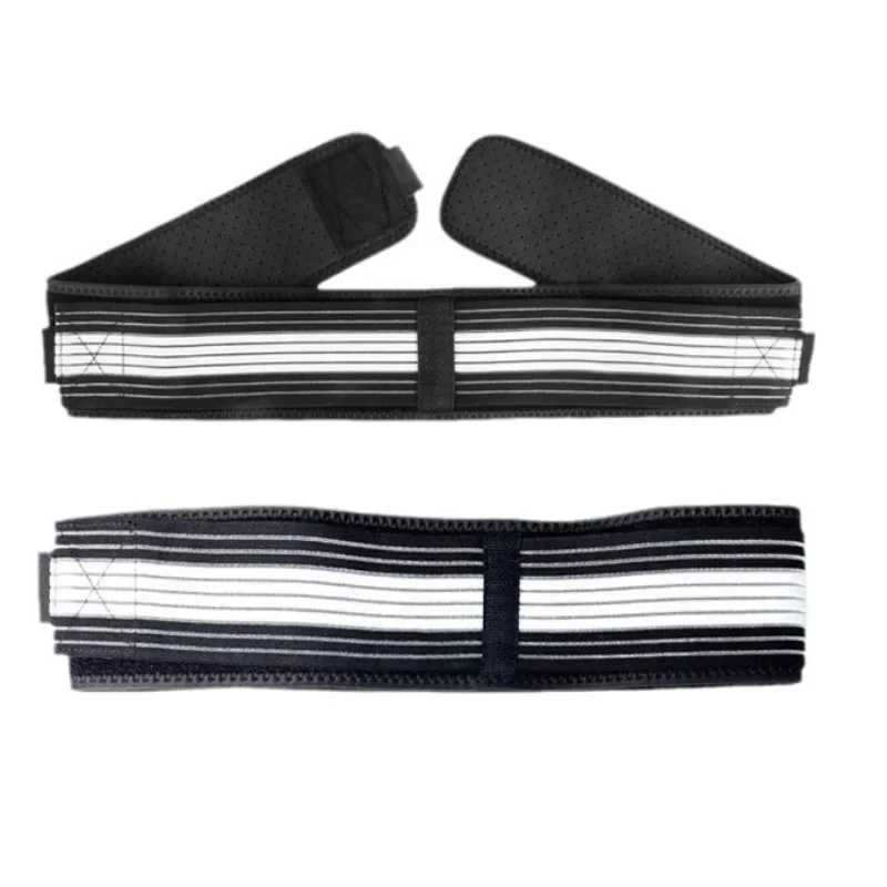 Waist Belt Sacroiliac SI Joint Hip Belt Lower Back SupportHip Braces for Hip Pain Pelvic Support Belt Sciatica Pelvis Lumbar Y251025