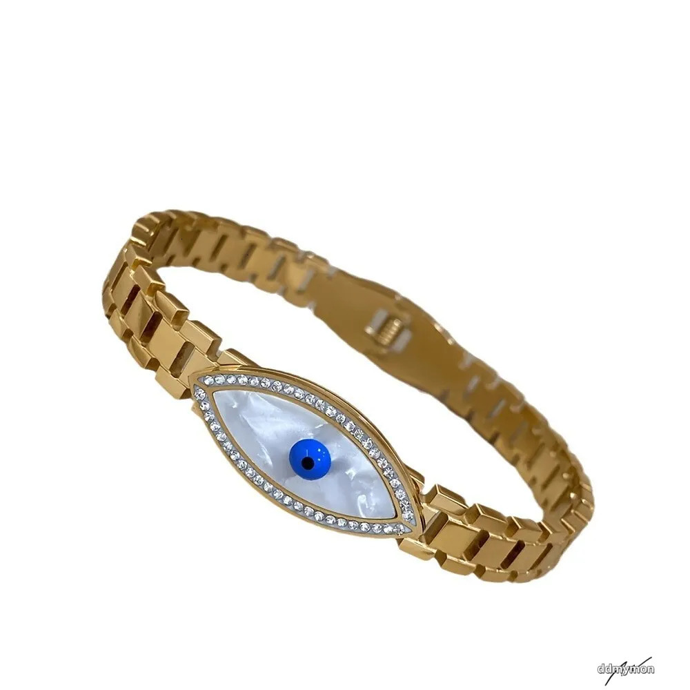 Stylish Open Design Bracelet For Women - Fashionable And Versatile Jewelry Ddmymon