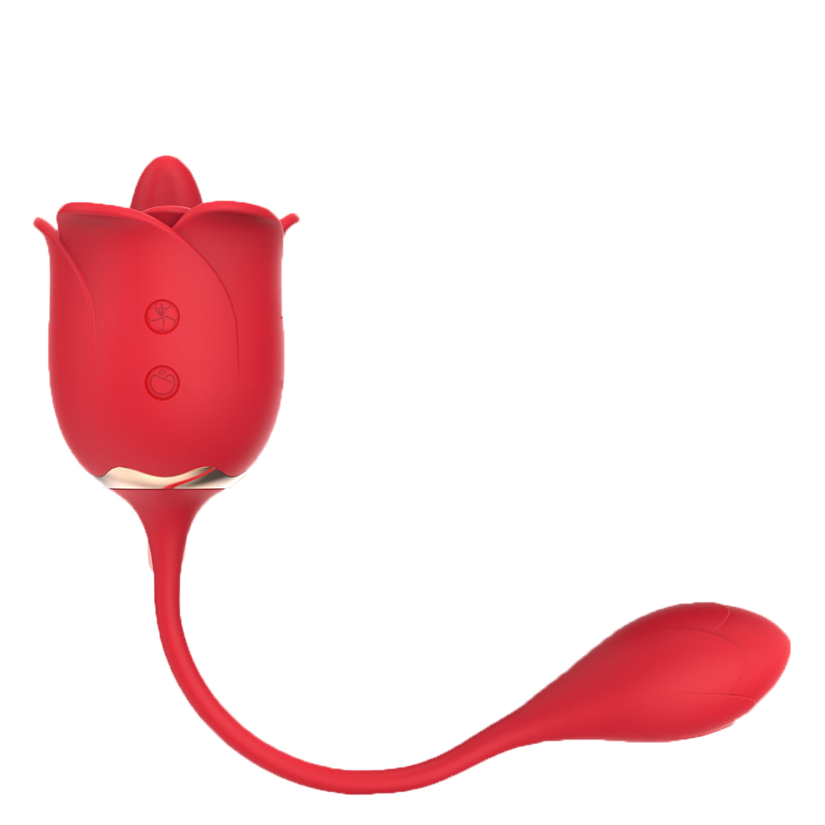 Intensive Vibration with Comfort Tongue: Explore 12 Exciting Sex Toy Functions for Enhanced Pleasure
