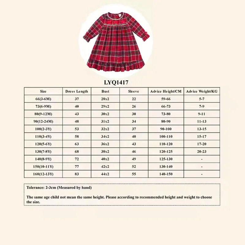 Christmas Pyjamas Sets for Kids 113 Years Cotton Loungewear Sibling Pajamas Winter Baby Boys Girls Soft Plaid Children Clothes 251023