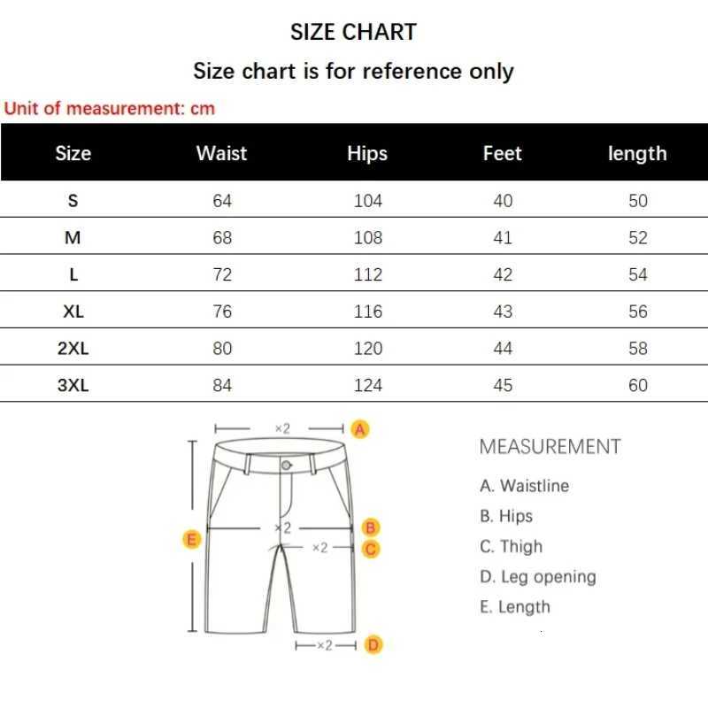 2024 Summer Mens Loose Drawstring Denim Shorts Streetwear Big Pocket High Street Fashion Elastic Waist Casual Short Jeans MaleXJ251025