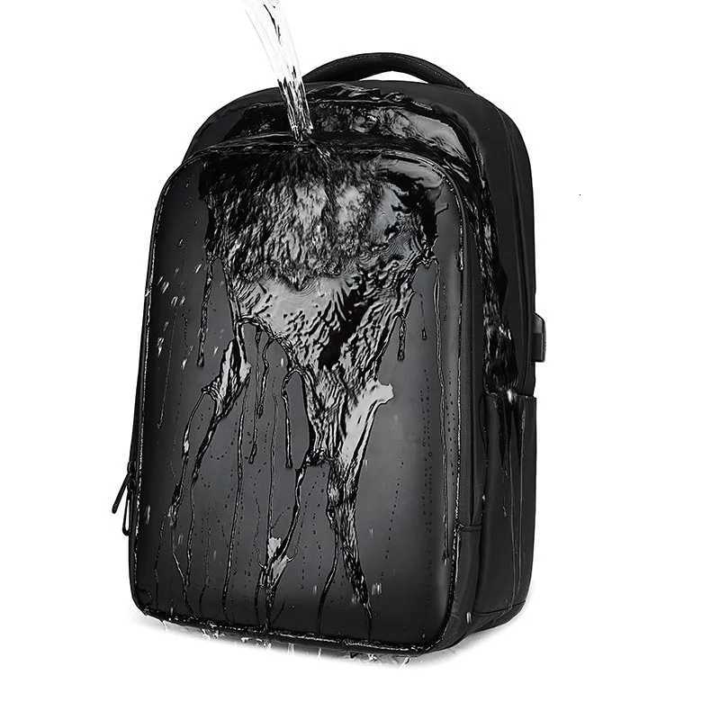 LED Display backpack Business travel 156 Inch Laptop Backpack Men DIY Smart backpack school Backpack woman multimedia backpack W251025