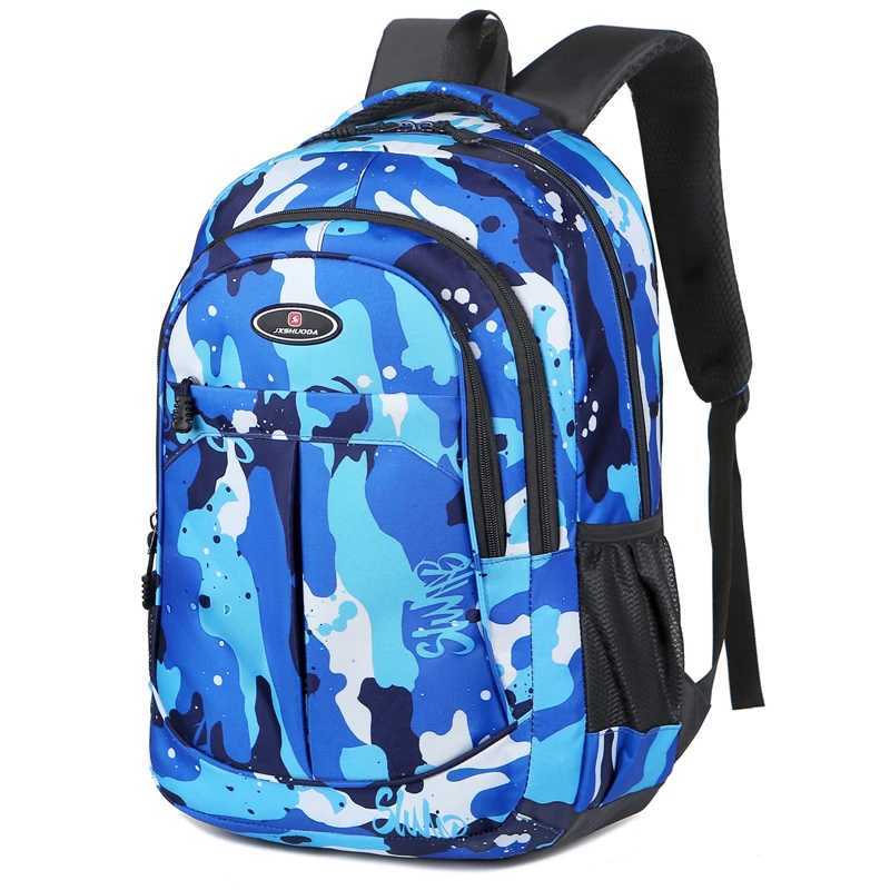 Waterproof mens backpack work 156inch laptop mens business backpack university school backpack boys and girls school backpac W251025