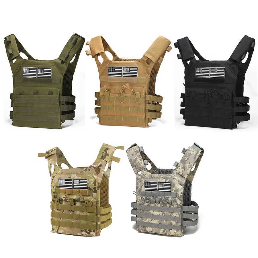 Shoulder Magic Sticky quick rease multifunctional MOL expansion outdoor vest lightweight vest Y251022