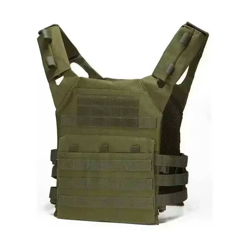 Combat Vest Outdoor Tactical Vest Multifunctional MOL Vest Camouflage JPC Tactical Vest Special Y251022