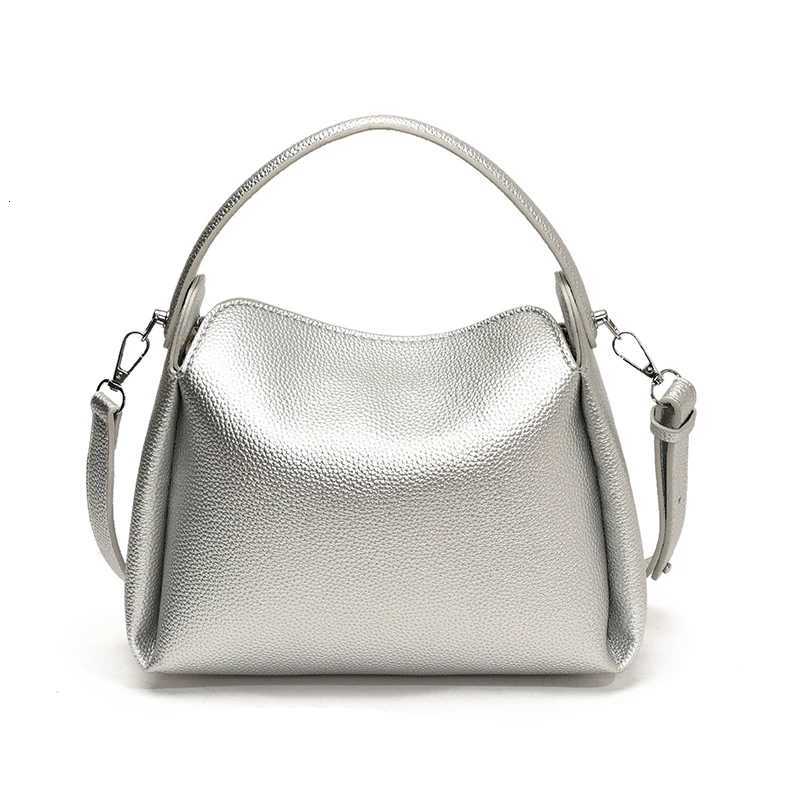LEFTSIDE Small PU Leather Bucket Bag for Women Shoulder Bags 2025 Short Handle Crossbody Bag Lady Luxury Handbags and Purses Z251024