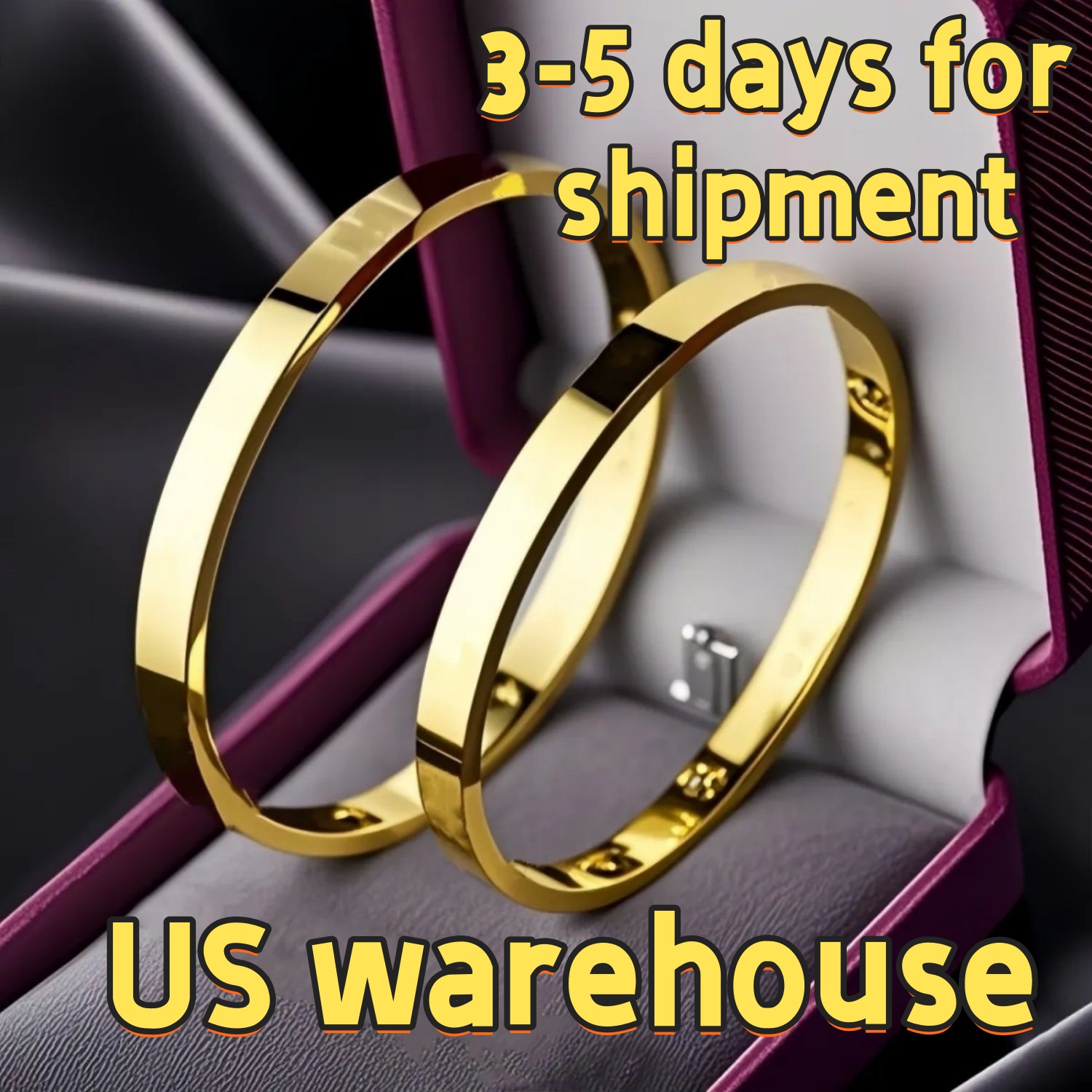 11a designer bracelet women bracelet bangle classic bracelets designer jewelry gold bracelet designer luxury jewelry Diamond bangle 18K Gold Silver Size 15-22