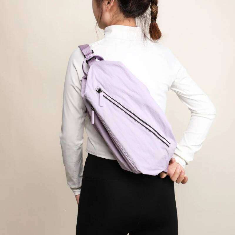 Jonlily Women Nylon Cloth Shoulder Female High Capacity Commuter Handbag Totes Casual Crossbody Bag Daybag Purse -Kg2037 Suotong1025
