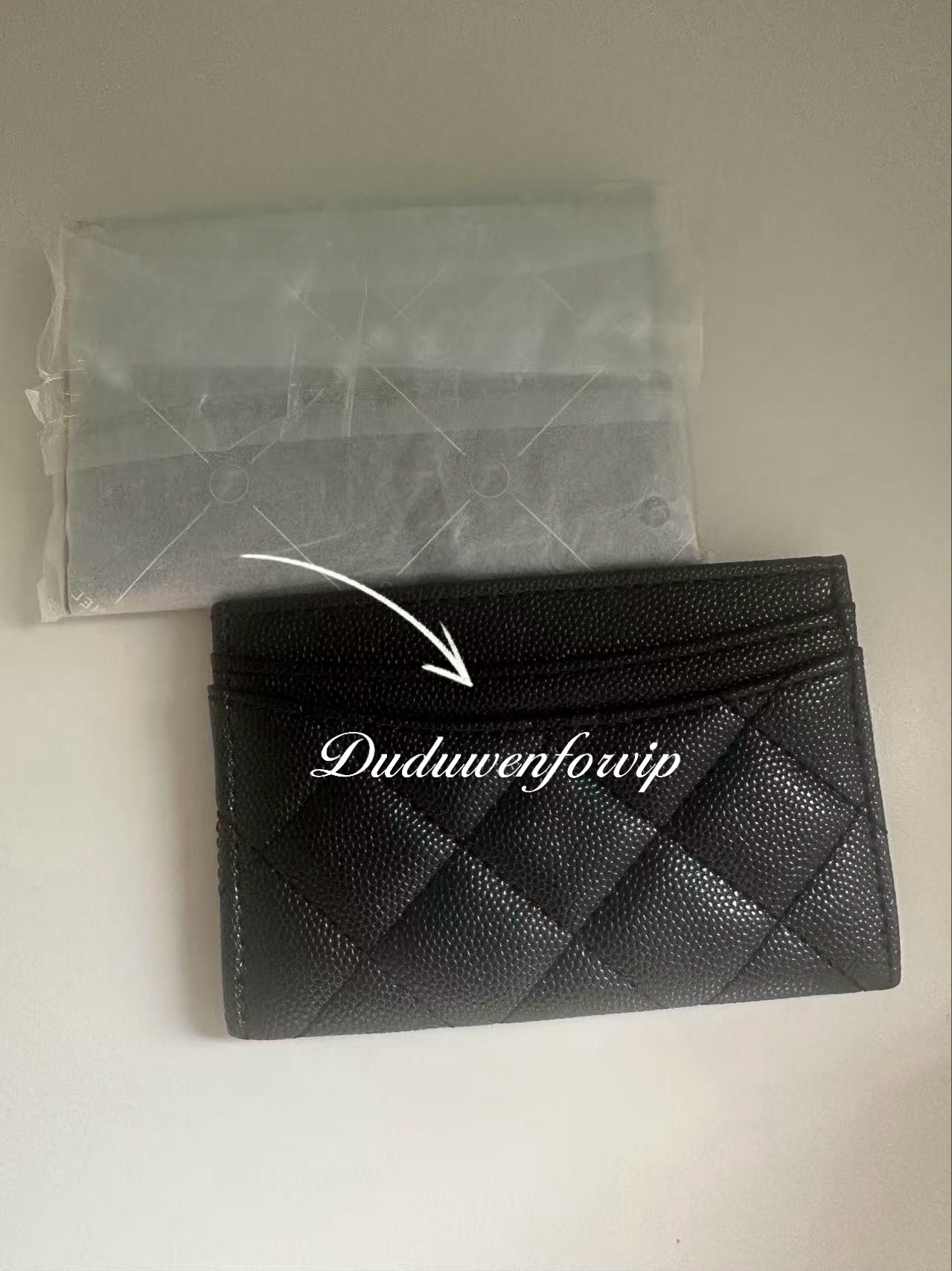 11X7.5CM bussiness card flies fashion bill-fold C gift collection Cards.holder case