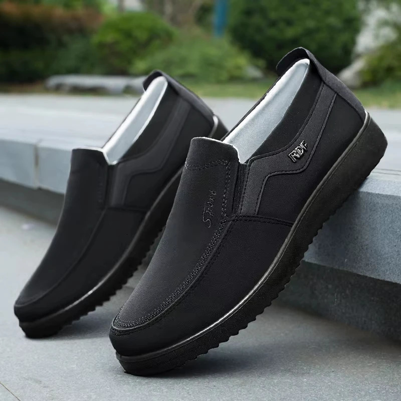 Soft Sole MenS Shoes Comfort Canvas MenS Sneakers MenS Summer Sneakers Shoes Clearance 251023