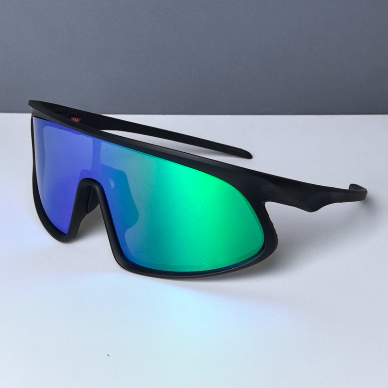 New outdoor men's and women's 9484 sports sunglasses wholesale Large Frame Versatile Sunglasses cycling sunglasses