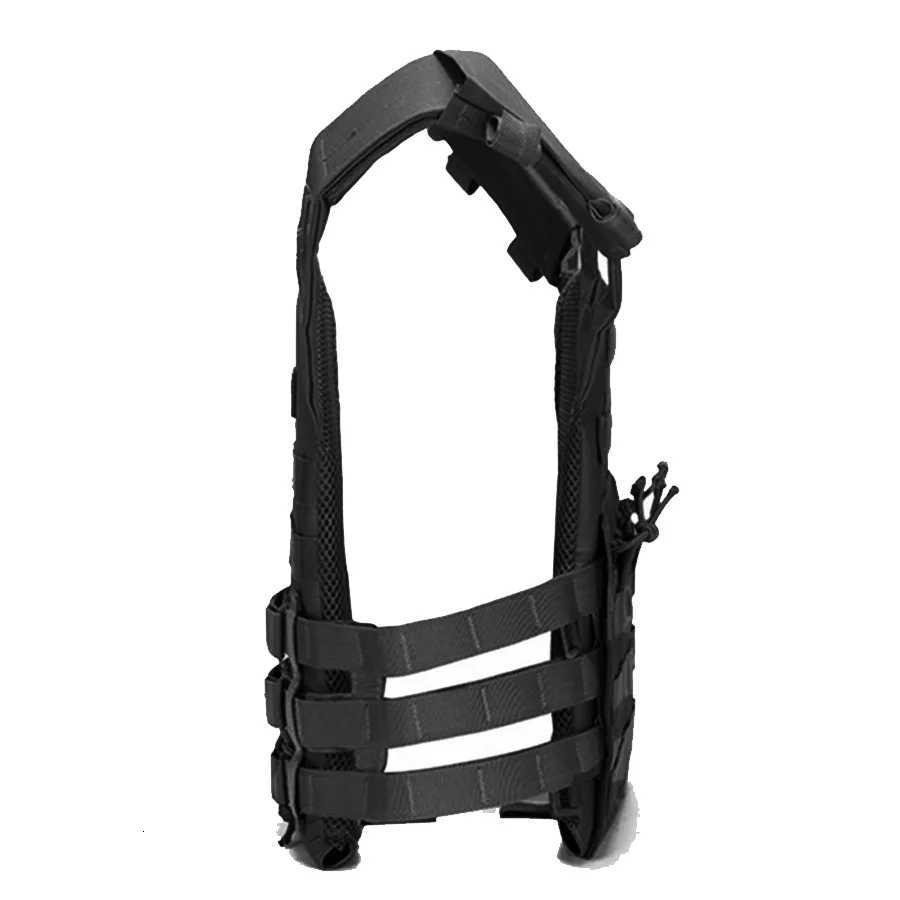 Ultra lightweight JPC structure MOL global expansion MOLMagic Sticky dual syst outdoor training vest Y251022