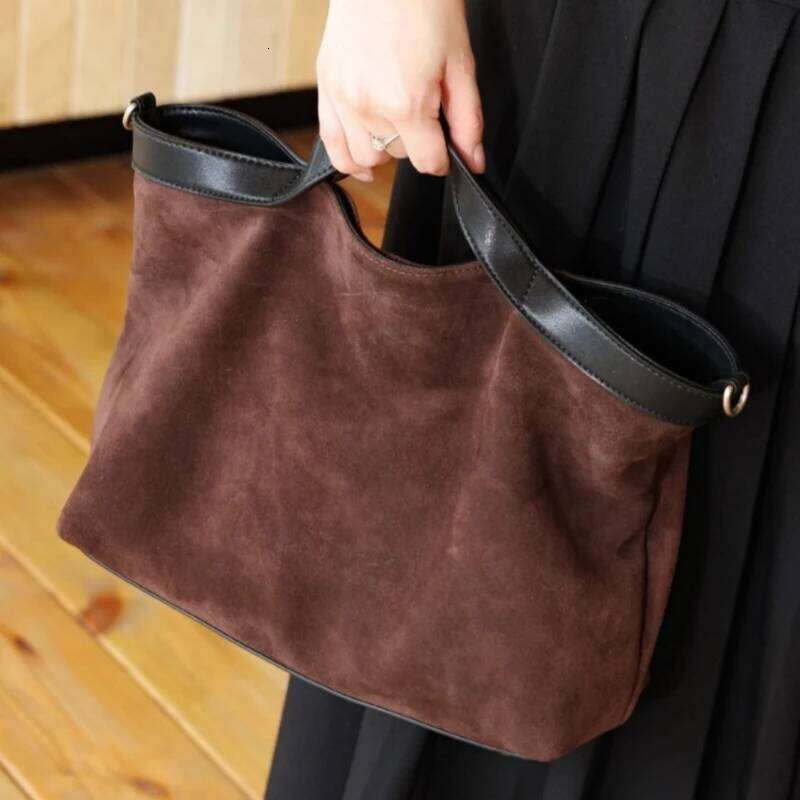 Jonlily Women Genuine Leather Shoulder Female Fashion Handbag Totes Casual Crossbody Bag Large Daybag Purse -Kg2075 251023 1025