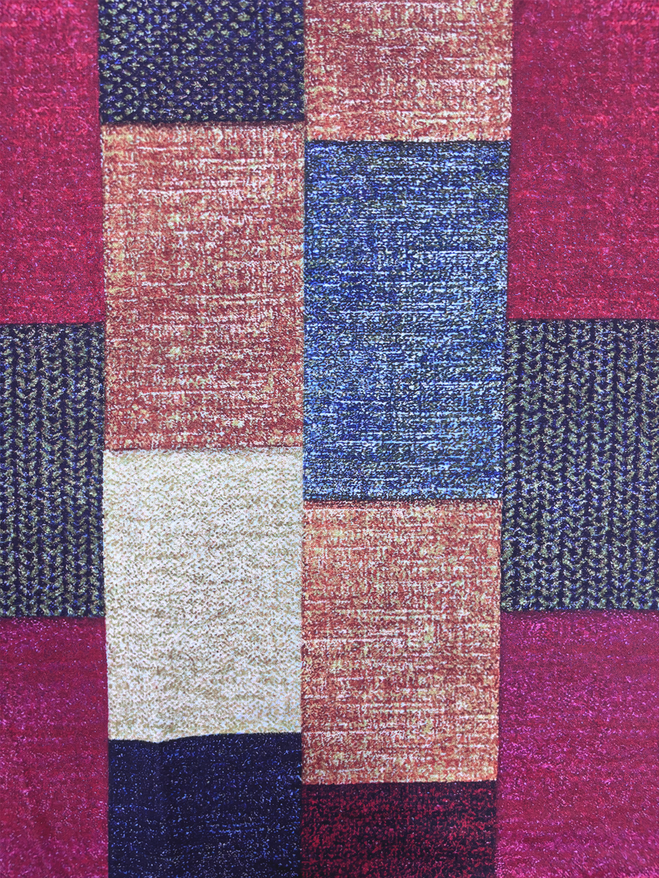 Autumn Winter Versatile Plaid Printed Mom Style Fashion Streetwear Women's Sweatshirt Dress, Milk Silk Mixed Color Dress, S-XXL---CF41445