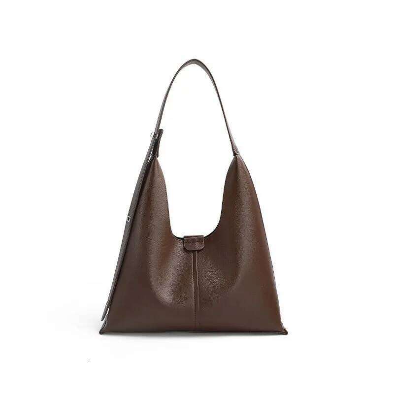Jonlily Women Genuine Leather Shoulder Female Handbag Totes Casual Crossbody High Capacity Commuter Bag Purse -Kg2020 1025