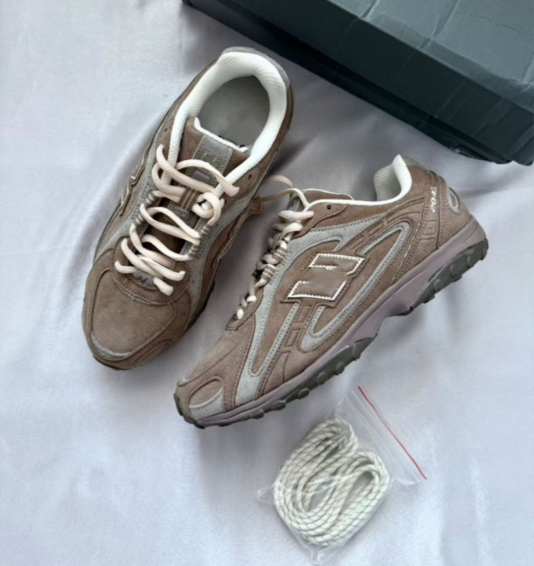 Fshion LUXU9060 Fashion shoes Running shoes for Women Mens sports trainers Fashion shoes 36-45 #63