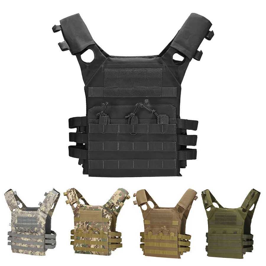 Ultra lightweight JPC structure MOL global expansion MOLMagic Sticky dual syst outdoor training vest Y251022