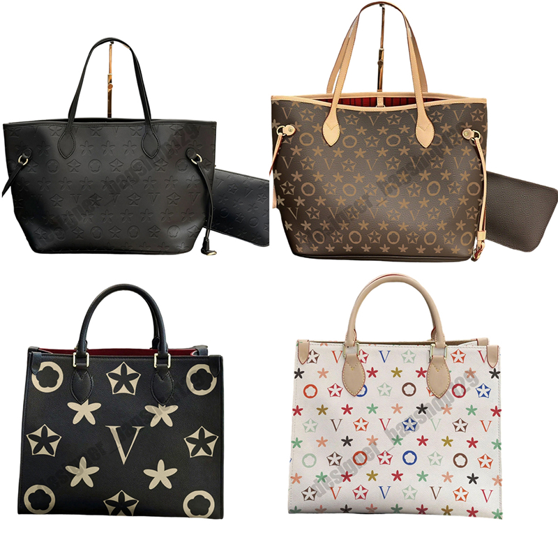 10A Designer Tote Bags Luxury Designer Bag Handbag High Quality Tote Bags Designer Woman Handbag Women Bags Travel Beach Bag With Dust Bag Onthefull Women Luxury Bags