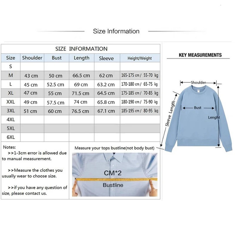 Pullover for Men Clothes Goth Manga Oneck Casual Letter Print Tracksuit Tops Winter Sport Sweatshirt Sweater Velvet 251020