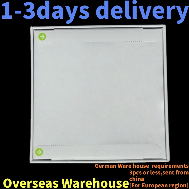 USA Stock For Apple Airpods Pro 2 3nd Airpodspro Airpod 4 Pros Headphone Accessories Solid TPU Silicone Protective Earphone Case Wireless Charging Shockproof Cover