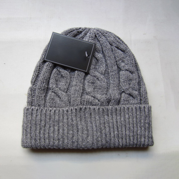 Brand Designer Beanie Hats men Knitting Warm Winter Beanies Knitted Cap 10 Color Unisex Knit Hat for Men Women bonnet Multiple Shades 041