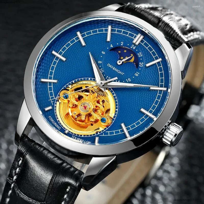 Wristwatches Mechan… - image