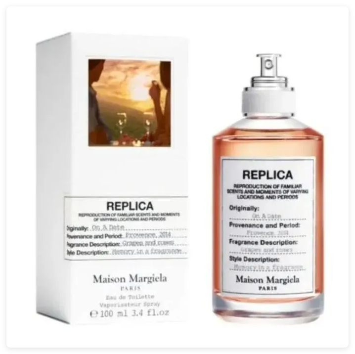 Woman Perfume 100ml Fragrance Jazz Club By the Fireplace Beach Walk Maison EDT Paris Perfumes Cologne Body Spray