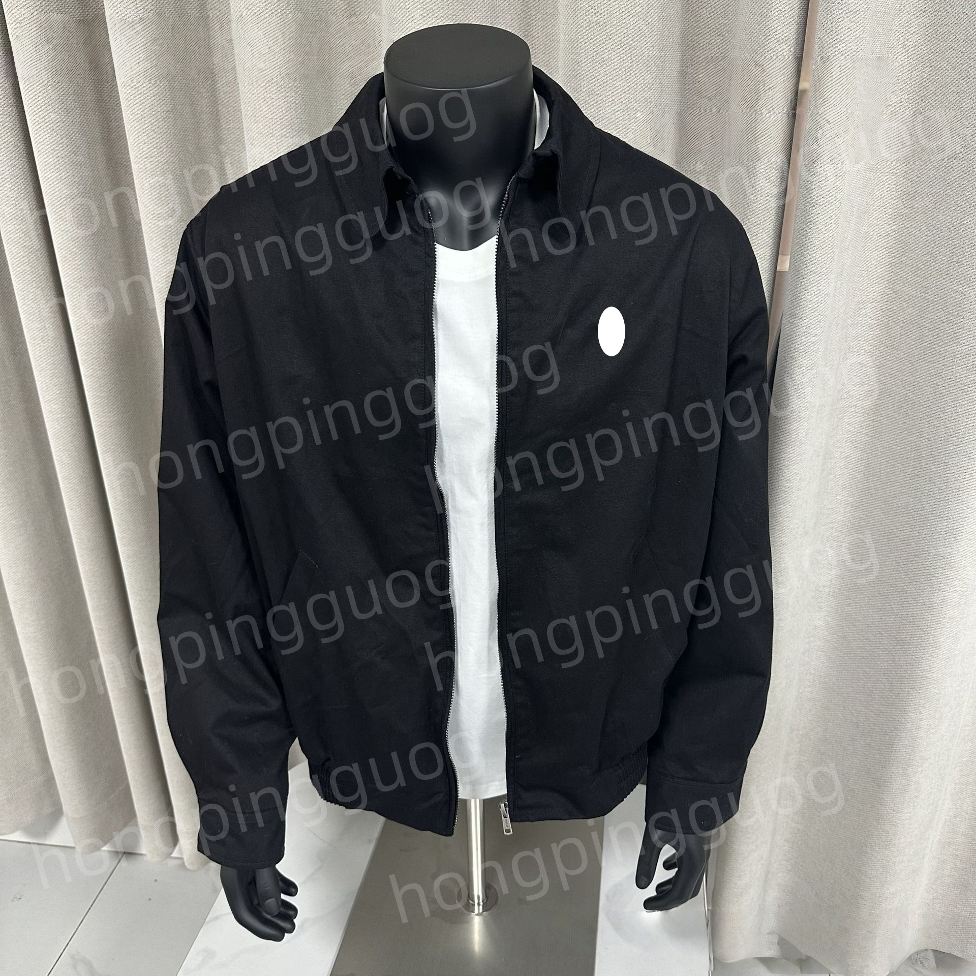 Men's designer jacket winter jacket men Coat Zipper windbreaker jacke Women Embroidered Down Parkas Puffer Jacket Luxury hoodie