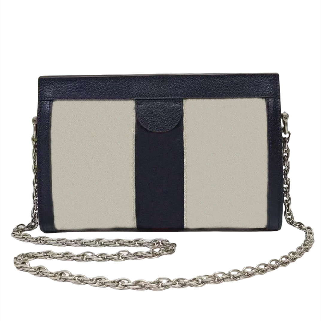 Designer Shoulder Bags Women Handbags Classic popular Purse Clutch Bag Genuine leather and canvas