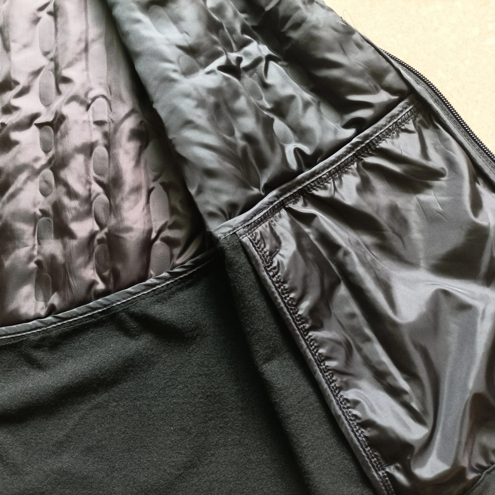 Mens Sports Sleeveless Jackets Vest Designer Warm Gilet Winter Autumn Parka Running Jogger Sport Waistcoat Outdoor Reflective Couples Green Down Puffe