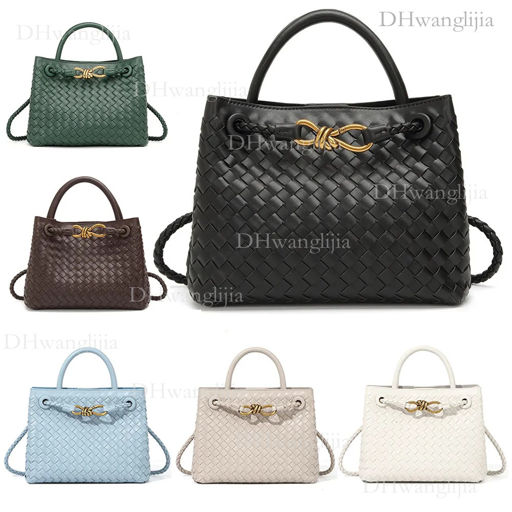 DHGM Large Capacity Tote for Women, Spring Hobo Style Shopping Bag with Buckle Detail dh4300051