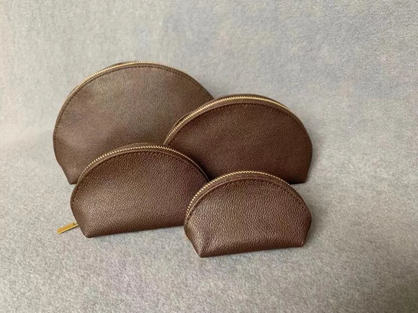 designer 4pcs/set Women cosmetic bags fashion makeup bag travel pouch make up ladies cluch purses organizador toiletry bag wallet purse