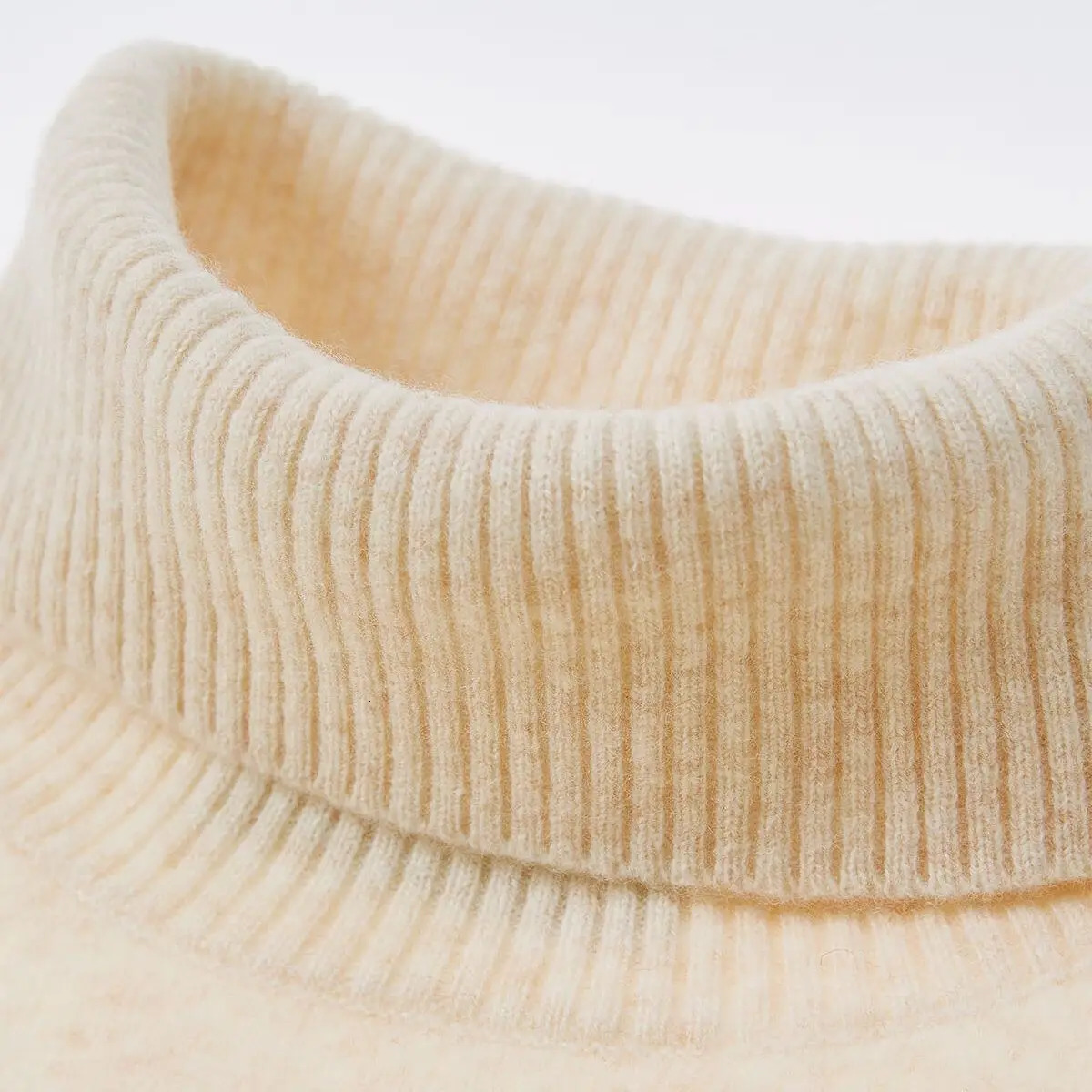 Knitted Sweaters Cashmere Sweater Womens 100 Merino Wool Turtleneck Fashion Pullover Winter Autumn Jumpers Top Female Clothing 251023