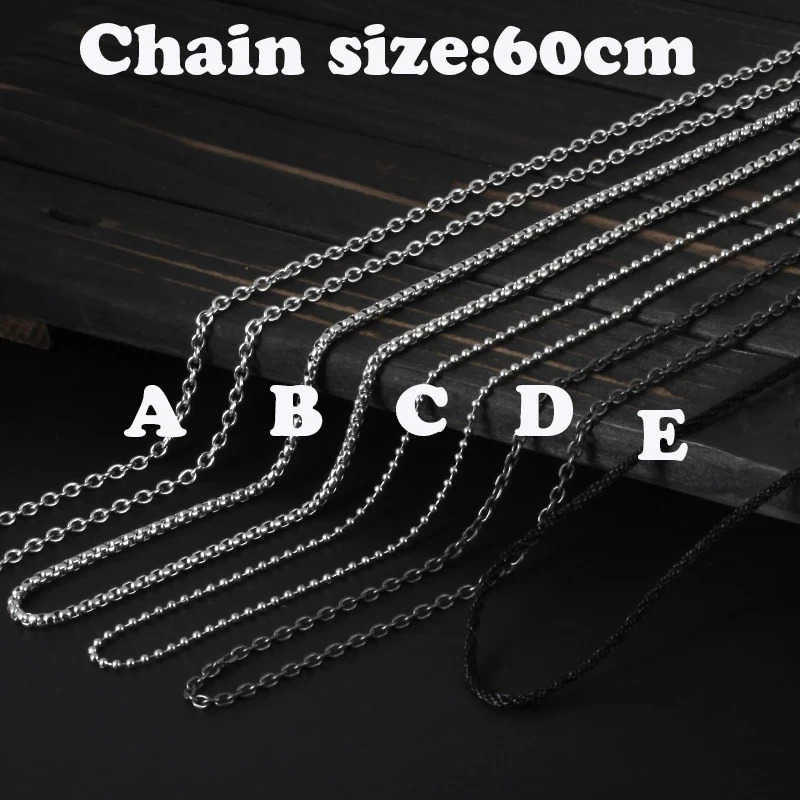 Viking Witch Celtic Cross With Knot Pendant Necklace Rune 316L Stainless Steel Men Chain Odin Gothic Amulet Jewelry Gifts 251020