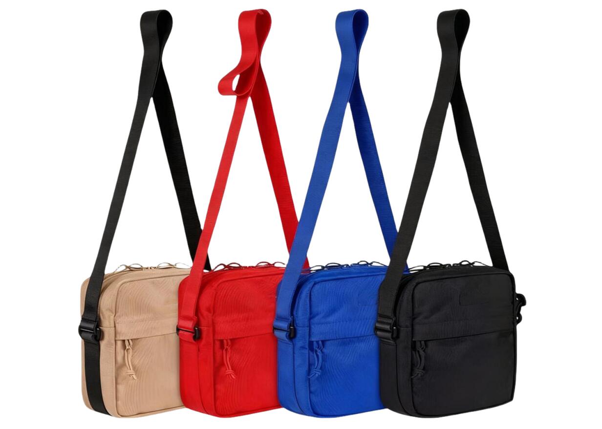 Men Totes Bag Handbags Purses Fashion Handbags Men Nylon Messenger Bags Luxury Shoulder Bag Make up Bag bumbag