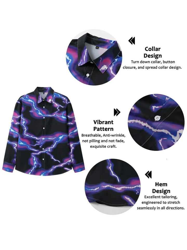 Fashion Solid Color Mens Professional Shirt Temperament Buttons Shirt Longsleeved Lapel Casual Comfortable Spring Clothing 251023