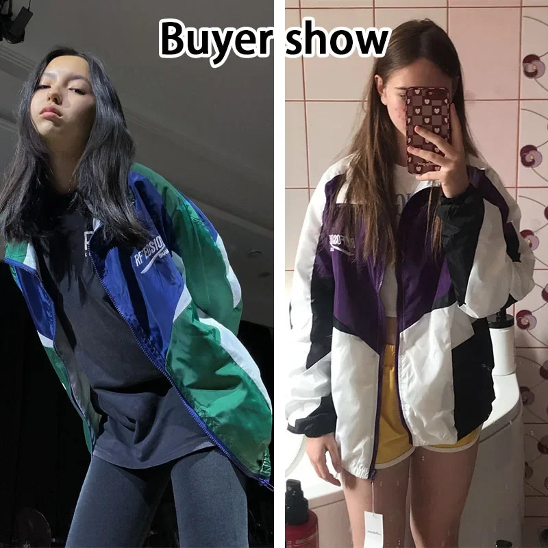 College Style Varsity Jacket Mens Spring Letter Embroidery Bomber Jacket Casual Street Loose Patchwork Zipper Coat Couple 251023